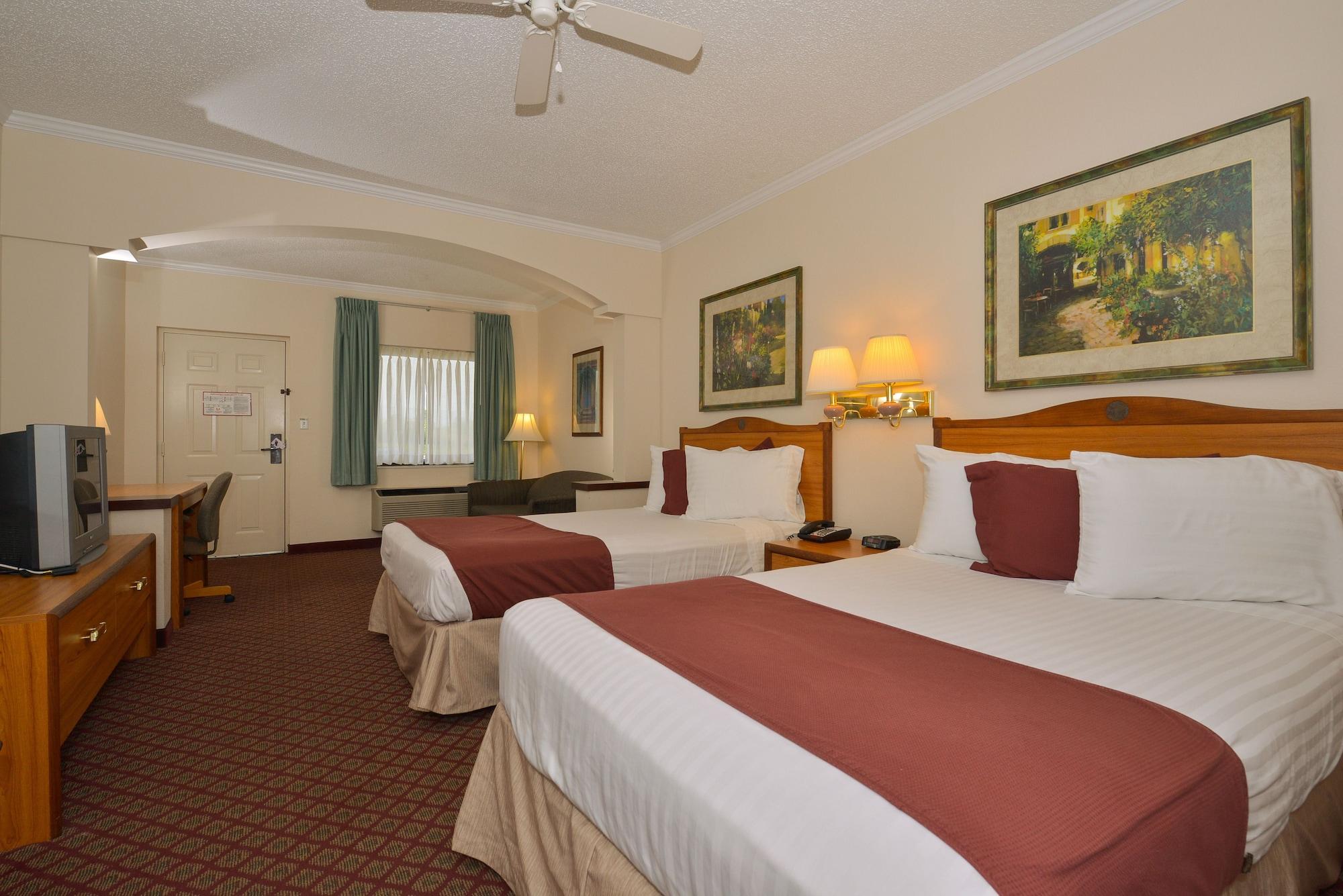 The Bradford Hotel, Ascend Collection Hotel 2*
