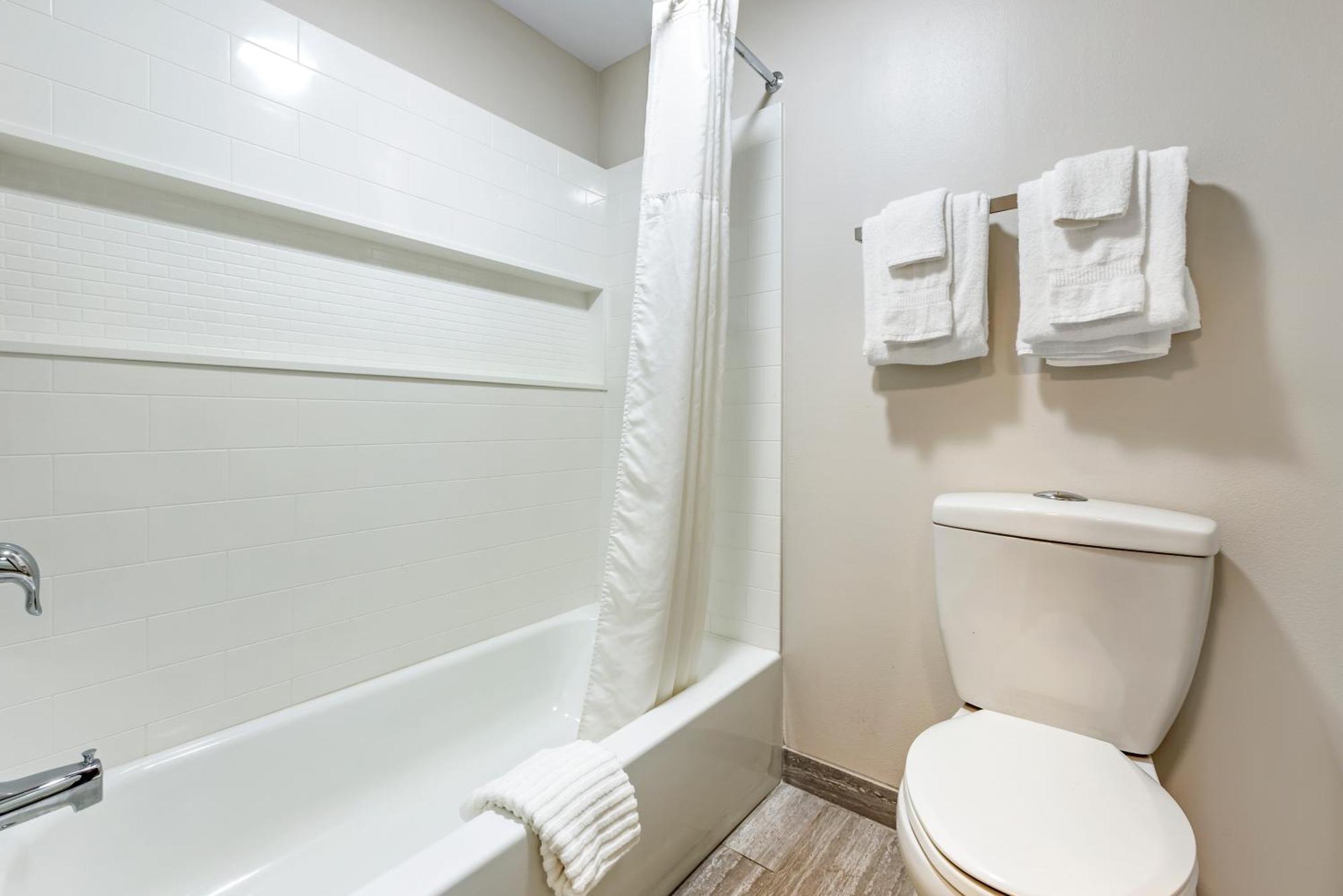 The Bradford Hotel, Ascend Collection Springfield