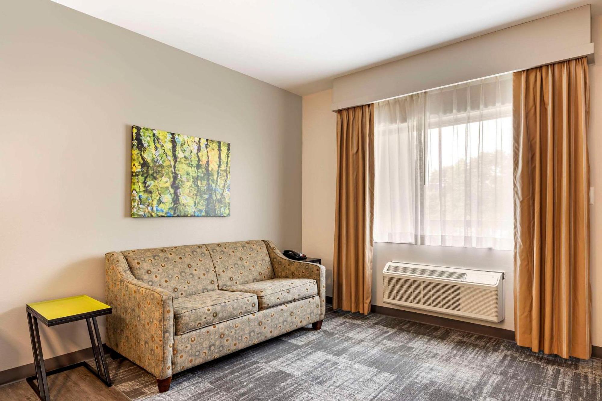 The Bradford Hotel, Ascend Collection 2*