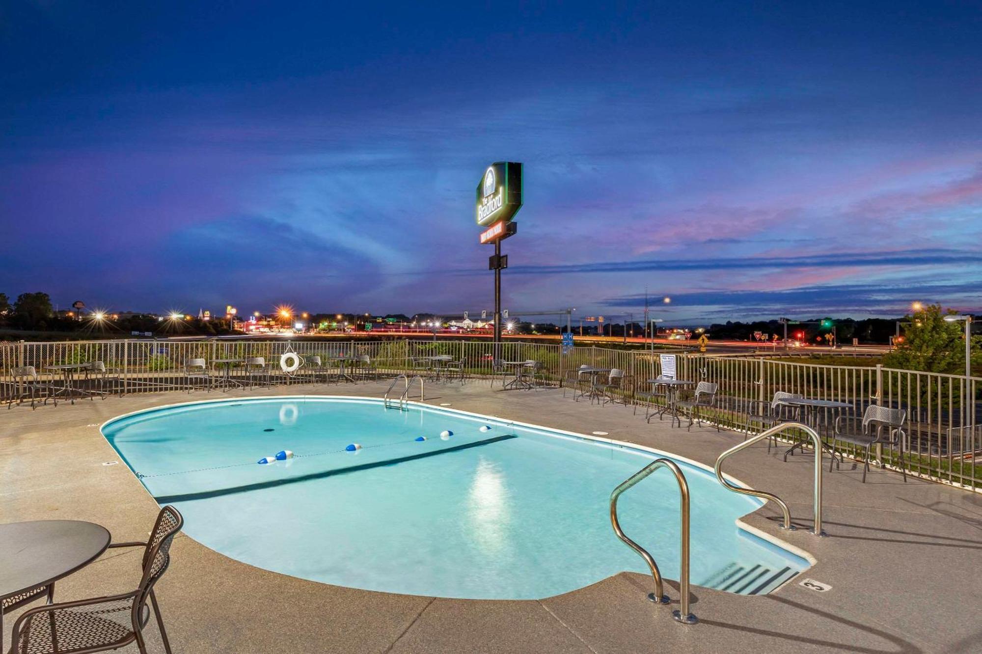 The Bradford Hotel, Ascend Collection Springfield