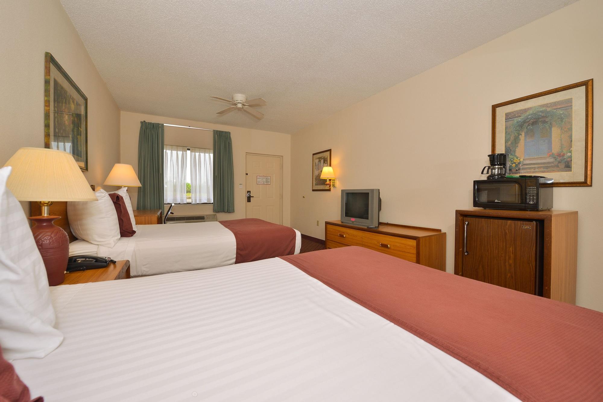 The Bradford Hotel, Ascend Collection 2* Springfield